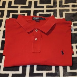 Ralph Lauren Polo sz XXL